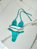 BIKINI PATOS | AZUL TIFFANY
