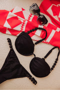 BIKINI TORRES BY BITTENCOURT | PRETO