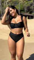 TRIKINI CEARÁ | PRETO